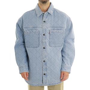 GIUBBOTTO INGLESIDE AZZURRO
